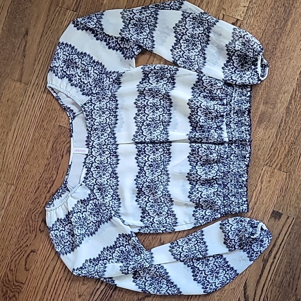 Womens blouse